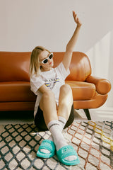 シティオブLAシャツ / CITY of LA T-shirt