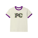 ブルームリンガーT / Bloom Ringer Tee - Broken White
