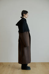 バラクラバ/unisex balaclava black