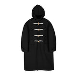 ASCLO Tokyo Duffle Coat (4color)