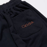 センスロゴスウェットパンツ/25P SENSE LOGO SWEAT PANTS_NAVY