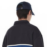 ECLIPSE LOGO BALL CAP