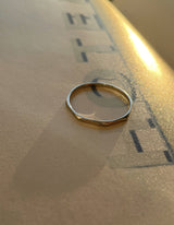 ASCLO Octagon Thread Ring (6682175406198)