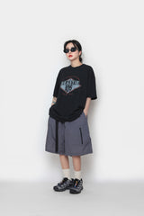 ゴッフベルトハーフパンツ / Goff Belt Half Pants