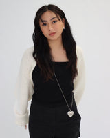 Love body chain