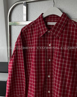 CH Jessie Check shirt (3 colors)