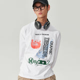 HARRY LONG SLEEVE [2 COLOR]