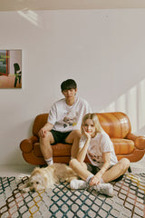 バターTシャツ / BUTTER T-shirt