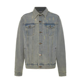 0040 DVRK x UMGJ - TEMPTED DENIM JACKET (4576675725430)