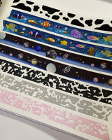 LOVERSPICKME MaskingTape ( Pattern ) (6613032632438)