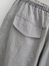 デイリートレーニングバンディングロングパンツ