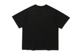 リーセントアーチロゴTシャツ / RECENT ARCH LOGO TEE SHIRT_BLACK