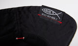 Holy Spear Bucket Hat_Black (6583120134262)