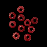 Donut - Silver bar (25color)