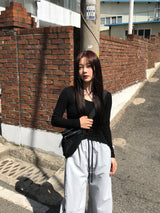 Unique layered T