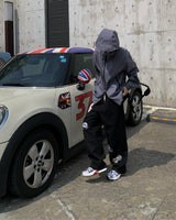 Gorp cap windbreaker (Unisex)