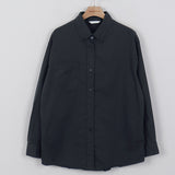 drop shoulder - bl