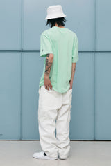 U BOX TEE [GREEN] (6552889983094)