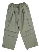 No.0507 parachute cago banding PT (3color)