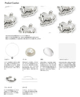 Antique Pearl Necklace