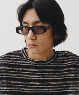 カラーレンズサングラス