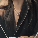 スターネックレス