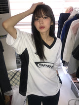 Athle mesh T 
