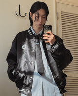 スプリングユースジャンパー / Spring youth jumper (2 color)