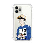 ディスポーザブルカメラiPhoneケース / disposable camera Jelly v. (4583778418806)