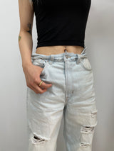no.55リング / no.55 ring gold (#13 free size)