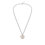 SURGICAL CHAIN NECKLACE