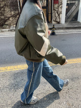 バイカーサーキット双方向パッドジャンパー