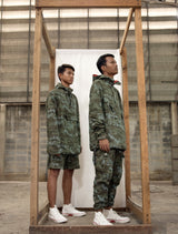 "CRT - TRI+" カーゴパンツ｜"CRT - TRI+" cargo pants (2554683162742)