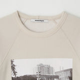 City Overfit Sweatshirt