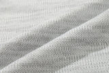 サイドボタンワイドベスト/SIDE BUTTON WIDE VEST_LIGHT GREY