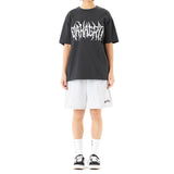 バーシティロゴスウェットショートパンツ / VARSITY LOGO SWEAT SHORT