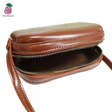 SOLID MINI BAG (3color) (6535230226550)