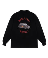 ロンドンタクシーリングパーカー/ london taxi ring hoodie (2487641407606)