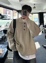 rabbit golgi kara loosefit knit