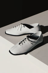 マーシアオックスフォード / MARCIA OXFORD_6COLORS