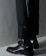 キャロンカブラスラックス/[自主製作] Caron Cabra Slacks 2 color