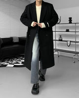 TR2433デニムパンツ/TR2433 Deep Gray Denim