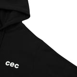 CEC フーディ