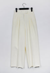 ローガンスラックス / no.206 Logan Slacks (2color)
