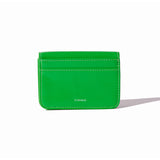 DOT Compact Keyring Card Wallets green