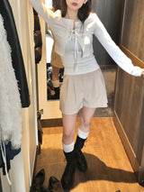Deher cardigan set 