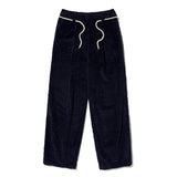 KIRSH X MISAKI KAWAI CORDUROY PANTS [NAVY]