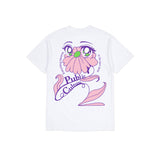 フラワーT / Flower Tee - White