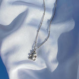 Gummy bear necklace (6657692762230)