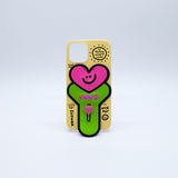SUN CASE FLOWER PATCH LEMON CREAM (6554464649334)